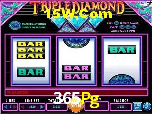Jackpot Winner