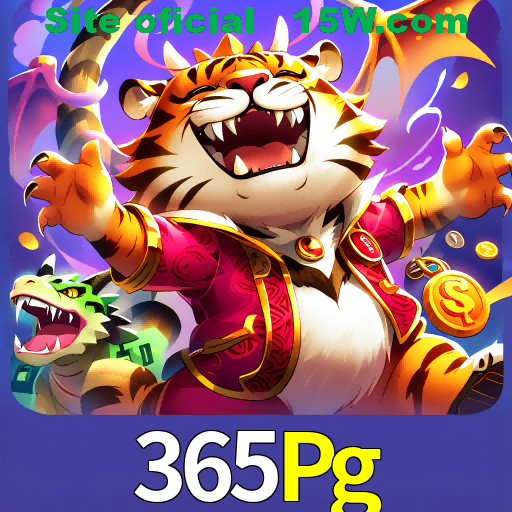 Imagem promocional da 365Pg mostrando a plataforma e suas vantagens